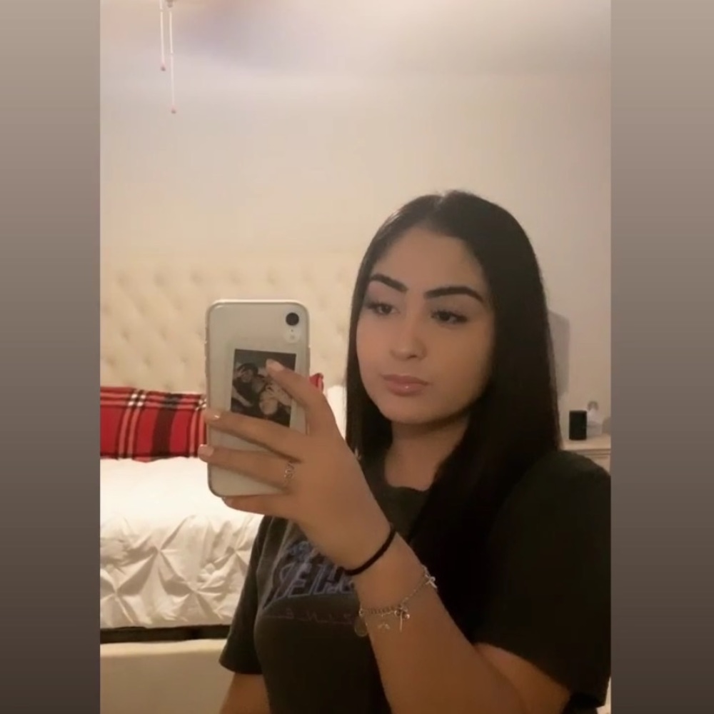 Meet your Posher, Tiffanie